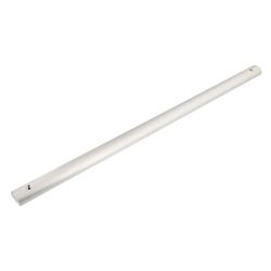 Door Handle Silver 