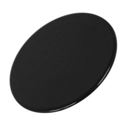 Gas Hob Burner Cap Large 90mm