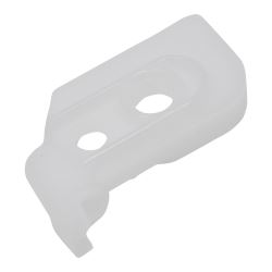 Upper Door Hinge Guide
