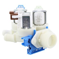 Solenoid Water Inlet Valve