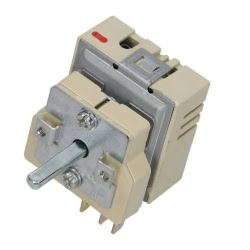 Twin Circuit Energy Regulator Switch