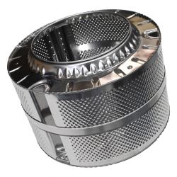 Drum Assembly