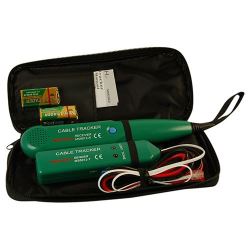 Cable Fault Test Equipment