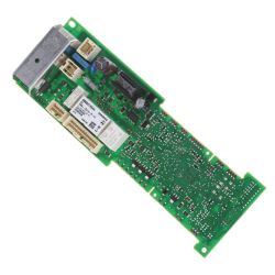 Programmed Electronic Control Module