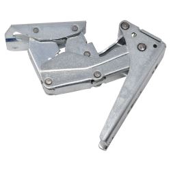 Upper Left / Lower Right Door Hinge