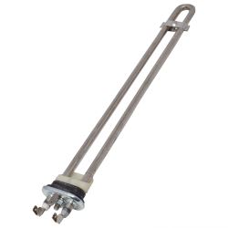 Outer Heater 
