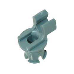Basket Wheel Axis