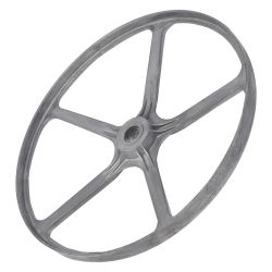 Drum Pulley Belt Wheel