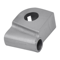 HINGE BEARING BOTTOM SILVER