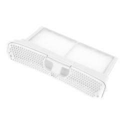 Fluff Lint Mesh Filter 