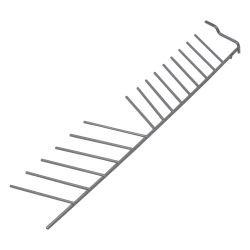 Lower Basket Plate Rack Holder