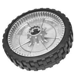 Wheel Assy