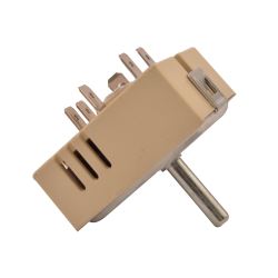 Hob Temperature Energy Regulator Switch