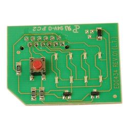 Display Board With LED