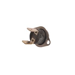 Front Thermostat