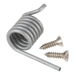 LH LID HINGE SPRING