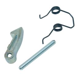 Door Catch Latch Spring