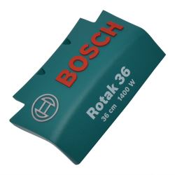 Company Logo ROTAK 36