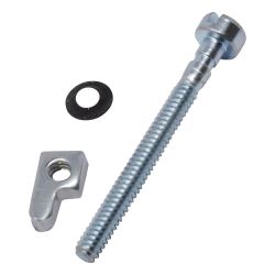 Retainer Chain Tensioner Adjuster Screw Pin Kit