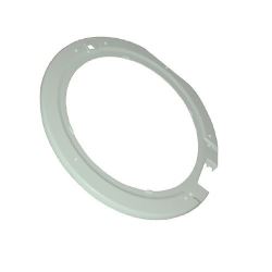 Inner Door Trim Frame White