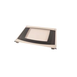 Main Oven Outer Door Glass