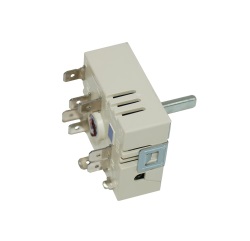 Energy Regulator Switch