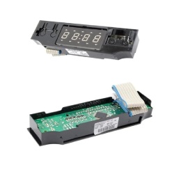 Timer Clock Display