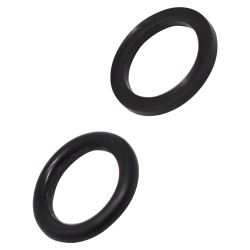 O-Ring Seal x 2