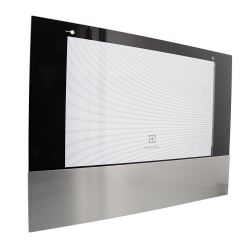 Front Outer Door Glass
