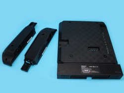 Back Cover Assembly 43A53FEVS(0008)