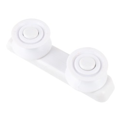 Basket Runner Support Wheels