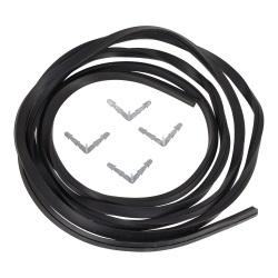 Universal 4 Sided Oven Door Seal 