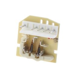 Switch PC Board