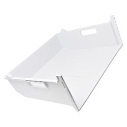 Drawer Frozen Food Container 150mm