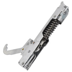 Left Oven Door Hinge