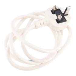 Wire Plug Cable 1.5m Long