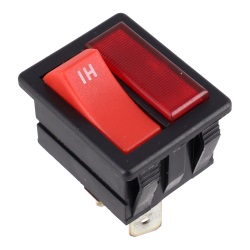 Hi-Lo Switch