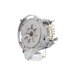 Wash Pump Motor