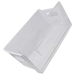 Bottom Freezer Drawer Basket