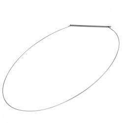 Door Seal Clamp Band Spring Ring