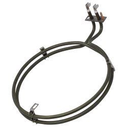 Round Fan Heating Element