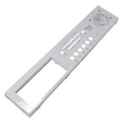 Facia Control Front Panel