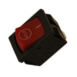 Kit Switch Momentary
(Incl 13)