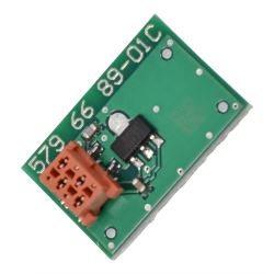 Printed Circuit Assy