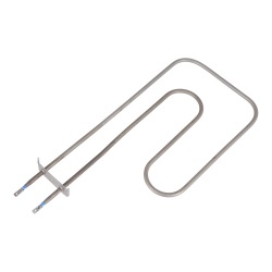 Half Top Grill Element