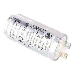 Capacitor 4uf