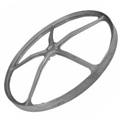 Drum Pulley Belt Wheel 
