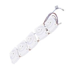 Hob Push Button Switch LED Light Assembly 