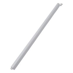 Plastic Edge Trim