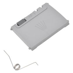 Dispenser Lid Flap & Spring